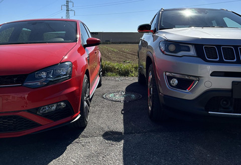 Dreamgarage Di Baroni Yuri